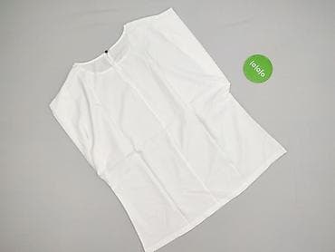 kolasa koszule: Bluzka damska, rozmiar 2XL — 3