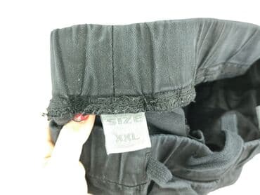 spodnie eric emanuel: Spodnie dresowe damskie, rozmiar 2XL — 5