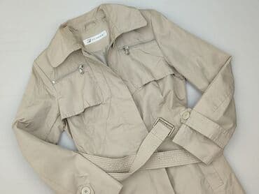 Women`s coat, size S