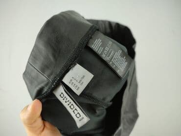 krótkie legginsy hm: H&M, Leggings Elegant for women, size M — 5