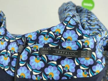 czerwona sukienka zara vinted: Zara, Sukienka damska, rozmiar S — 4