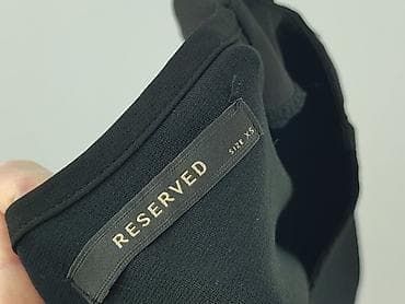 olx just unique: Reserved, Bluzka damska, rozmiar XS — 7