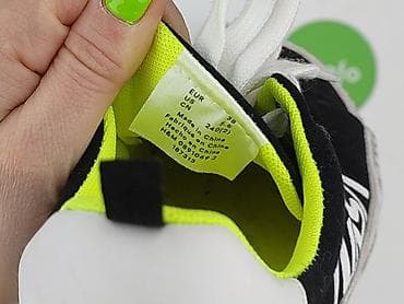 low nike sb dunks: H&M, Trampki damskie, rozmiar 38 — 6