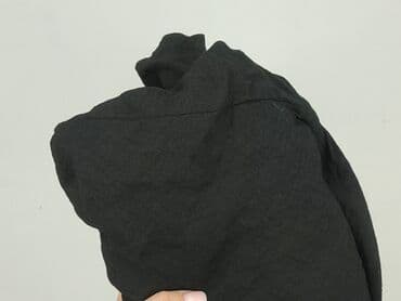 czarną sukienka na ramiączkach h m: H&M, Sukienka damska, rozmiar XS — 7