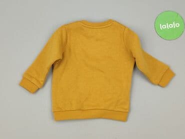 quechua kurtki: Sweatshirt, 3-6 months, condition - Perfect — 3