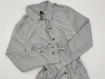 koszule emanuel berg: Elli white, Sukienka damska, rozmiar S — 1