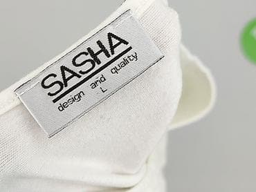 rag: Bluzka damska, rozmiar L — 6