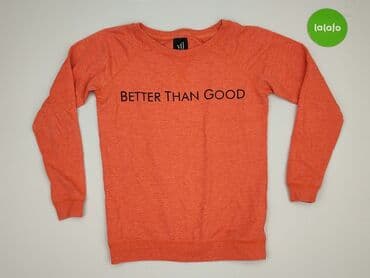 indicode t shirty: Reserved, Women`s sweatshirt, size XS (EU 34) — 2