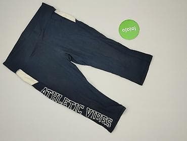 buty do akrobatyki: TEX, Legginsy Sportowe damskie, rozmiar M — 2