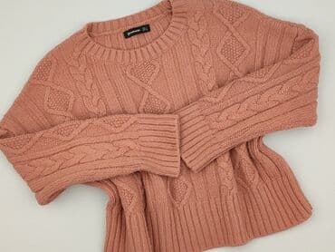 stradiwarius swetry: Stradivarius, Sweter damski, rozmiar S — 1