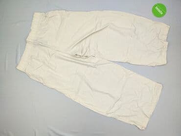 sandaly crocs c7: Esmara, Spodnie 3/4 damskie, rozmiar XL — 4