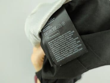 czarna obcisła sukienka h m: H&M, Sukienka damska, rozmiar S — 5