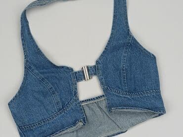 gorsetowe bluzki: Shein, Top damski, rozmiar M — 1