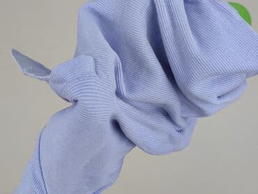 długość koszulki a wzrost: Sinsay, Damska koszulka polo, rozmiar XL — 4