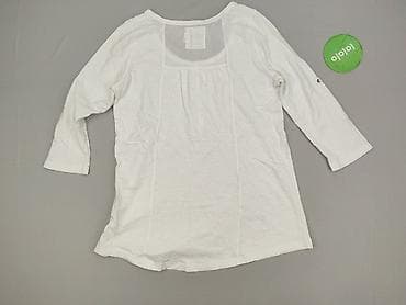 h: H&M L.O.G.G., Bluzka damska, rozmiar S — 3