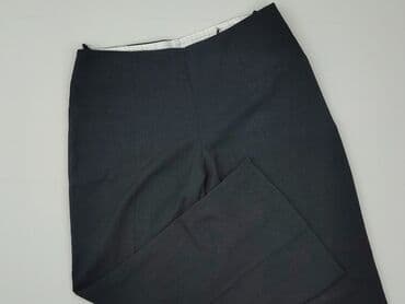 Marks & Spencer, Material trousers for women, size M at lalafo.pl Marks & Spencer, Material trousers for women, size M