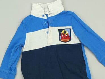 koszulka ajax amsterdam 2122: Blouse, So cute, 9-12 months, condition - Very good — 1