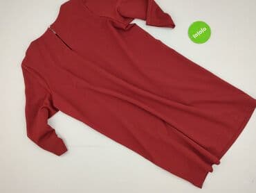 sukienki midi dopasowane: Women`s dress, size L (EU 40) — 3