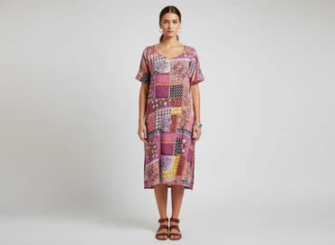 cama shopping sukienki: Tak, Sukienka damska, rozmiar L — 7