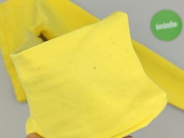 czerwone klapki zara: Zara, Spodnie materiałowe damskie, rozmiar XS — 4