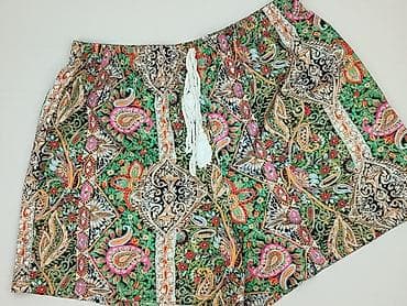 pull bear klapki: Szorty damskie, rozmiar XL — 1