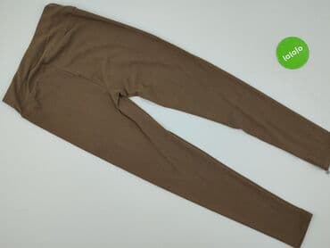 jeansy pumpy: Legginsy rozmiar 3XL — 3