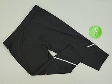 olimp spodnie: Crivit, Legginsy Sportowe damskie, rozmiar M — 3