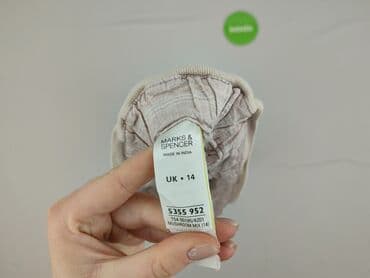spodnie marks spencer: Marks & Spencer, Spodnie 3/4 damskie, rozmiar XL — 5