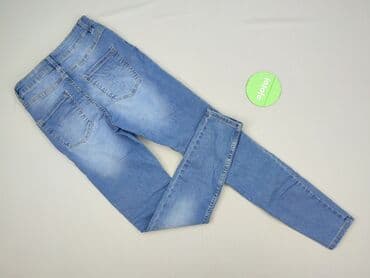 croft and barrow tops: Cropp, Jeansy damskie, M — 3