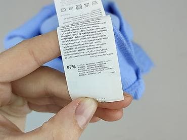 sukienka hexeline: Bluzka damska, rozmiar 2XS — 5