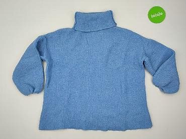 babababie tuniki: Sweter damski, rozmiar 4XL — 3
