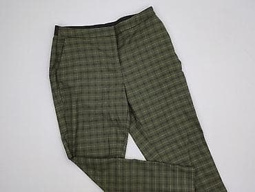 benetton buty: Spodnie materiałowe damskie, rozmiar M — 1