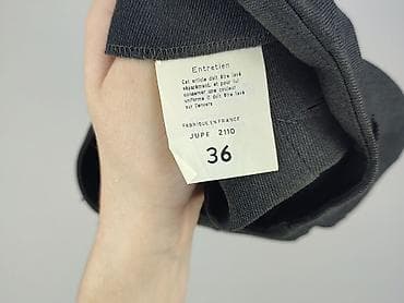grafit butik: Spódnica damska, rozmiar S — 4