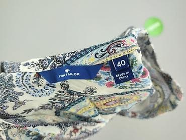 bluzki aipi: Tom Tailor, Bluzka damska, rozmiar L — 4