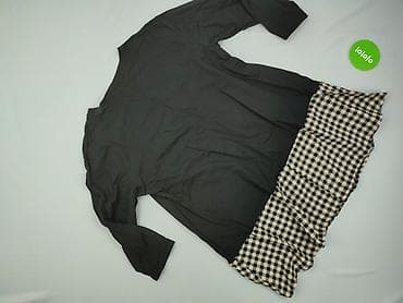 goth sukienka: New Style, Sukienka damska, rozmiar 3XL — 3