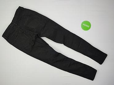 jeans derby: Jeansy damskie, rozmiar M — 3