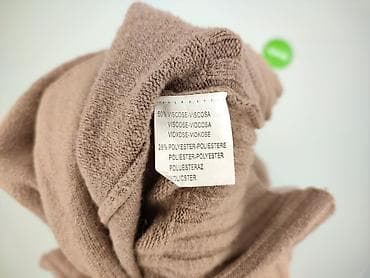 golfem: Sweter damski, rozmiar 5XL — 4