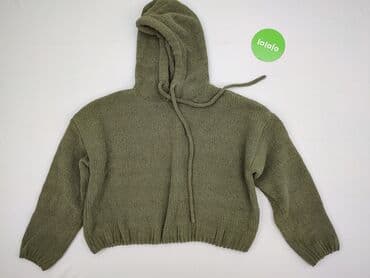 indicode t shirty: Sinsay, Кофта з каптуром жіноча, розмір S — 2