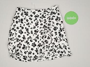 selfieroom spódnice basic: Bershka, Spódnica damska, rozmiar XS — 2