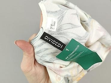 biustonosz 85g: H&M Divided, Sukienka damska, rozmiar L — 5