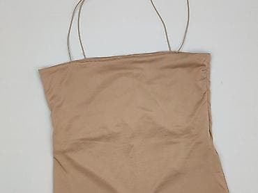 amisu bluzy: Amisu, Top damski, rozmiar S — 2