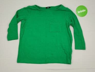 szmaragdowa bluzki damskie: F&F, Bluzka damska, rozmiar XS — 2