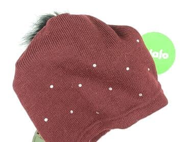 Hats and caps: Cap, Female, condition - Very good — 6
