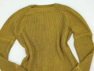 sweter guess: Bershka, Sweter damski, S — 1