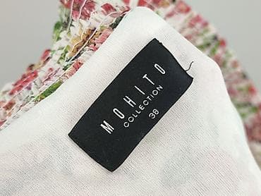 buty monotox: Mohito, Sukienka damska, rozmiar M — 4