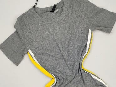 H&M Divided, Sukienka damska, rozmiar S