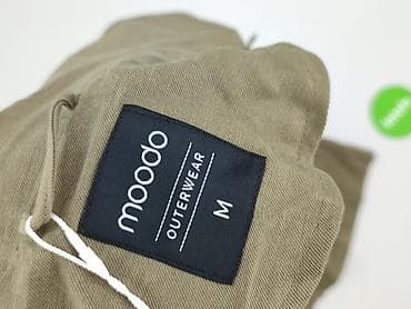 moodo mielec: Moodo, Płaszcz damski, rozmiar M — 4