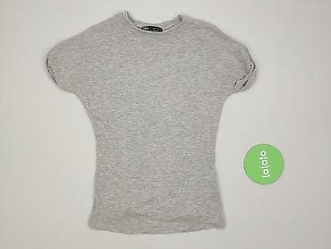ciemna strefa: Zara, T-shirt damski, rozmiar S — 2