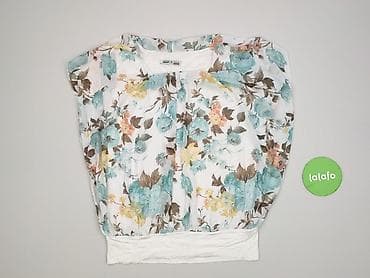 uno: Italia, Bluzka damska, rozmiar One size — 2