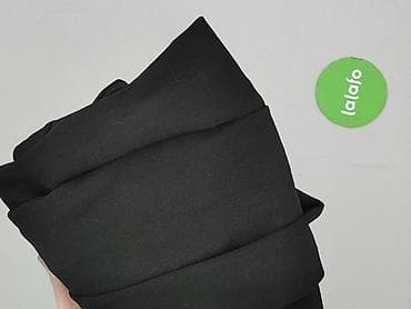 botki waldlaufer: Boohoo, Spodnie materiałowe damskie, rozmiar S — 6